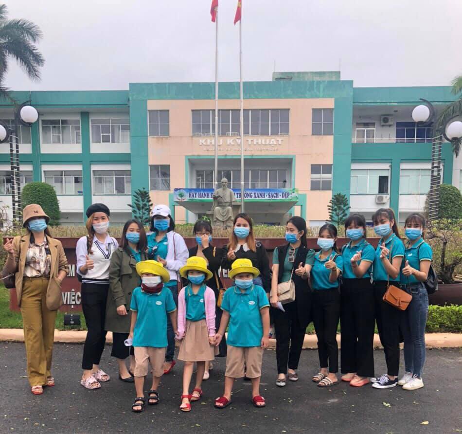 Miền trung ruột thịt