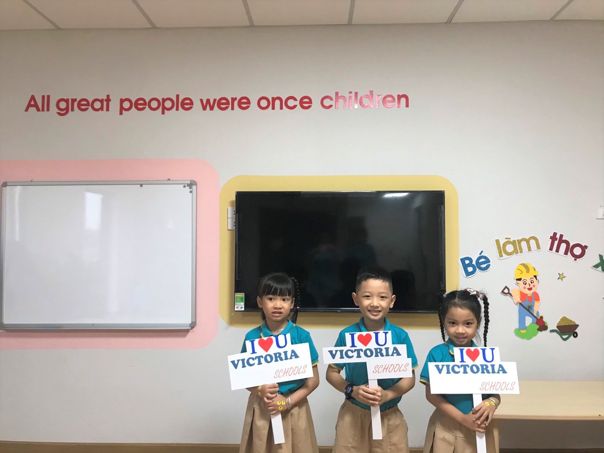 Quy trình tuyển sinh