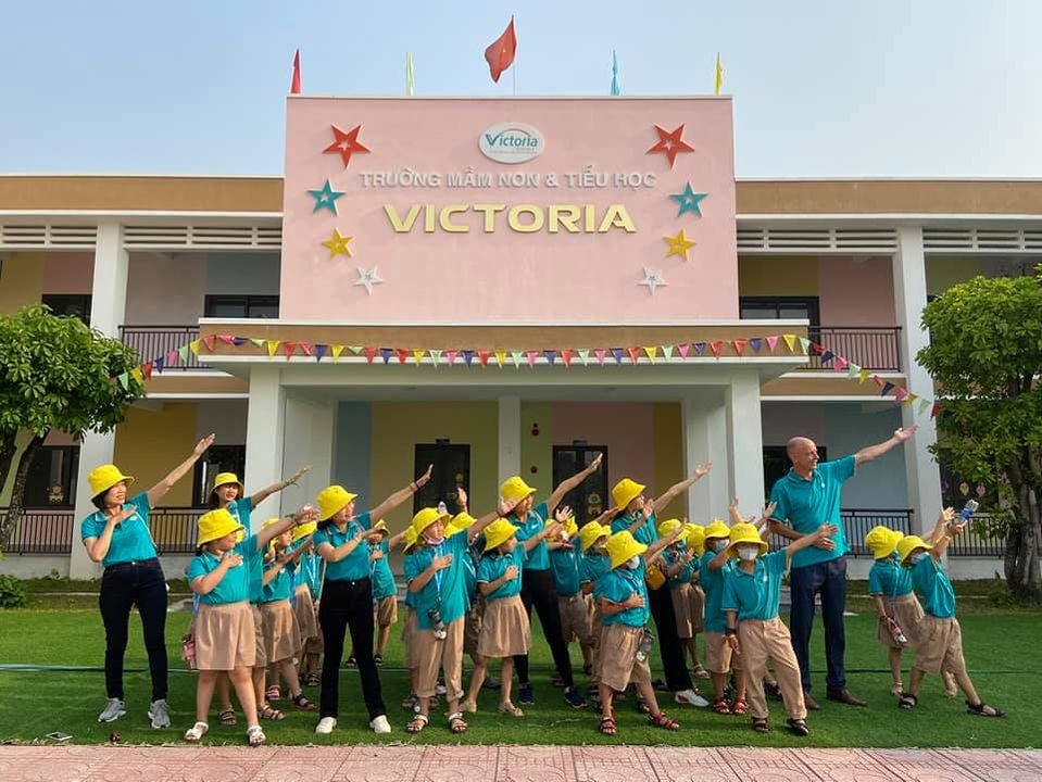 Tiếng Anh với làng nghề truyền thống