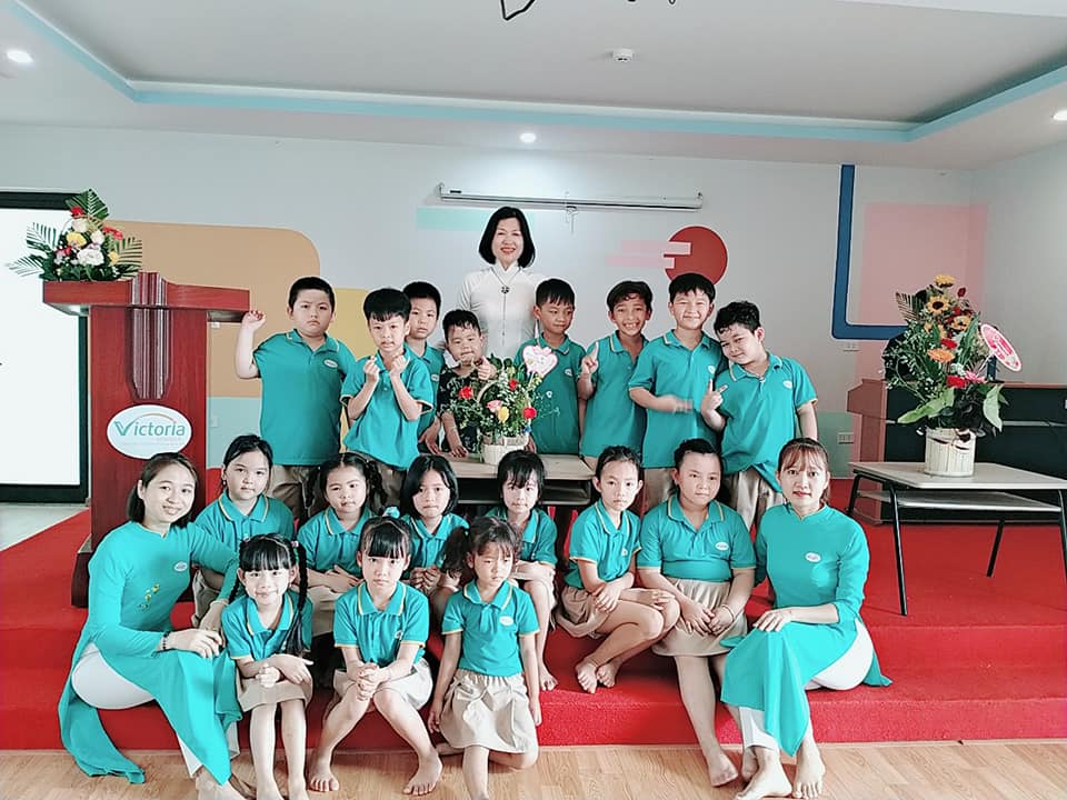 Ngày quốc tế phụ nữ 8/3